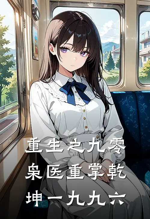 重生之九零枭医重掌乾坤一九九六