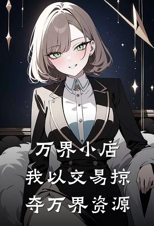 万界小店：我以交易掠夺万界资源