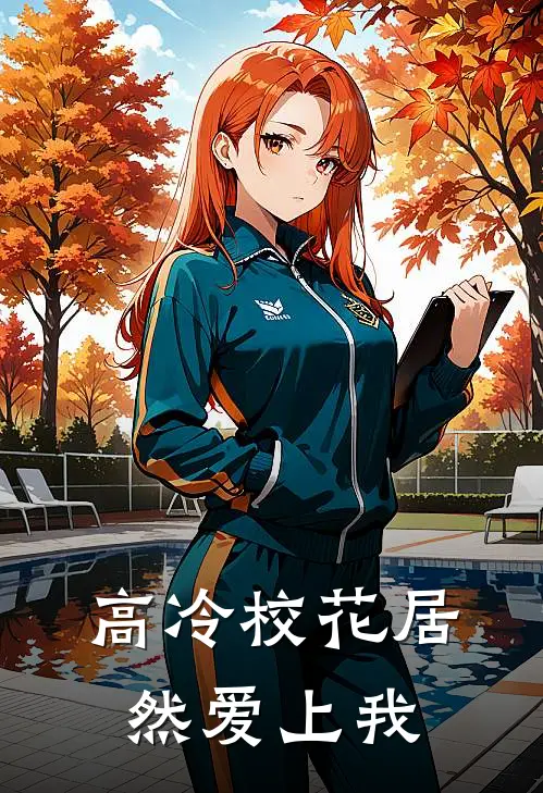 高冷校花居然爱上我