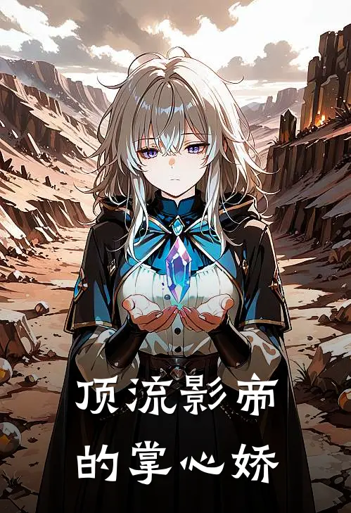 ，顶流影帝的掌心娇