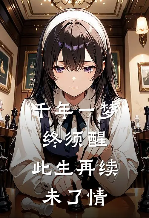 千年一梦终须醒，此生再续未了情