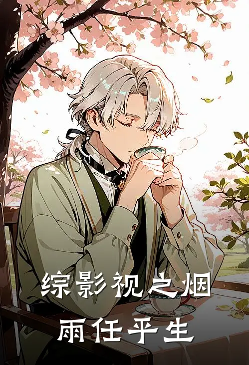 综影视之烟雨任平生