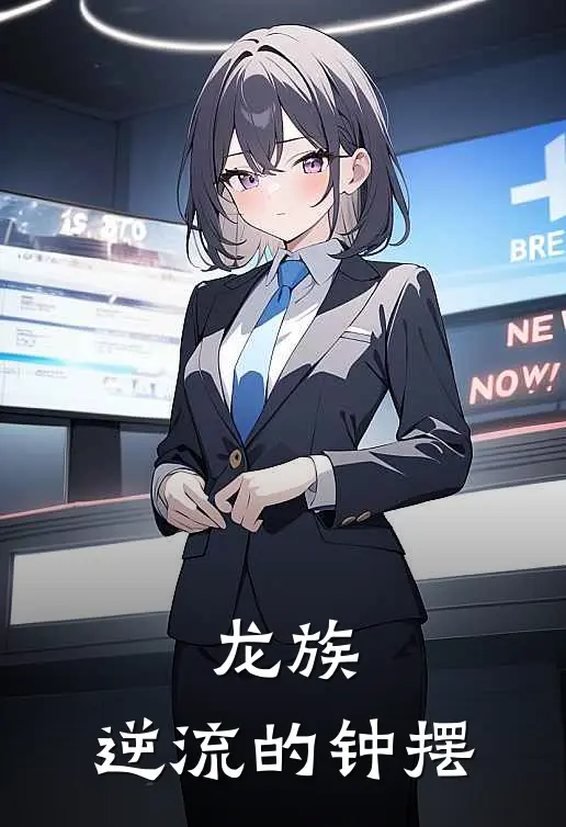 龙族：逆流的钟摆