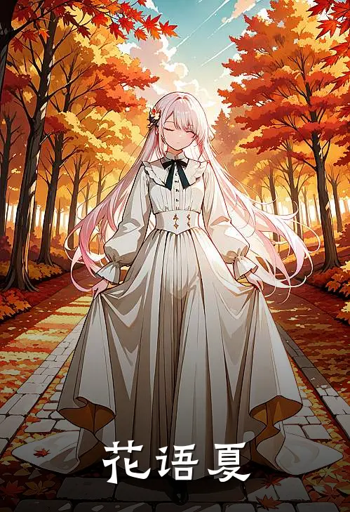 花语夏
