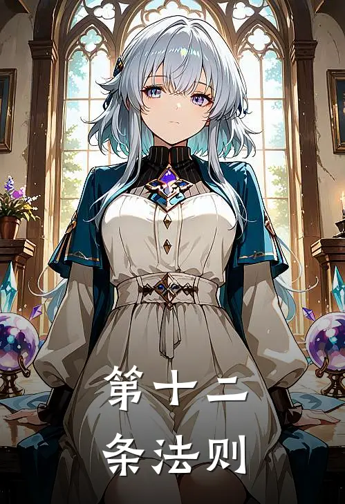 第十二条法则