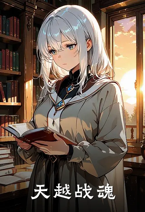 天越战魂