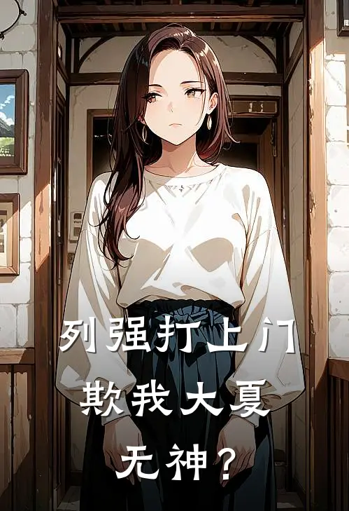 列强打上门，欺我大夏无神？