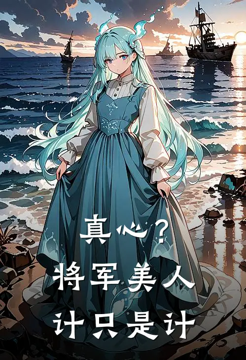 真心？将军，美人计只是计