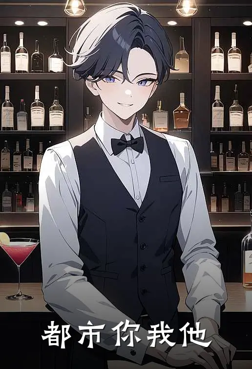都市你我他