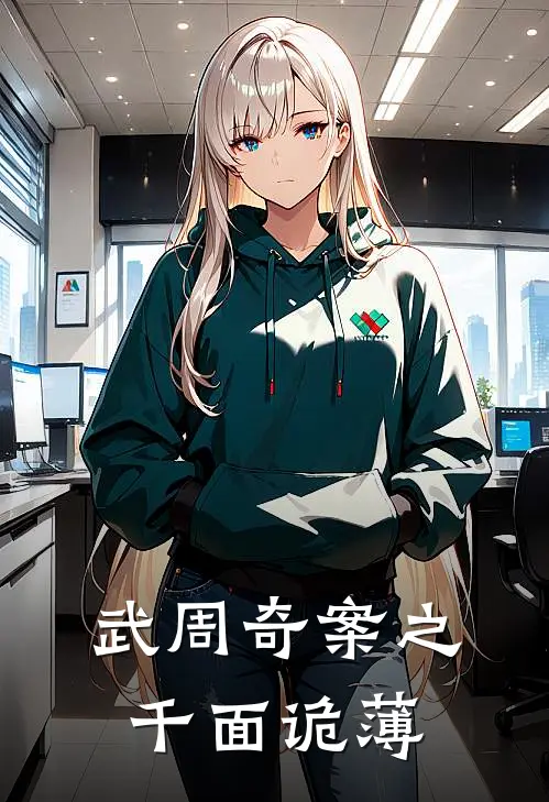 武周奇案之千面诡薄