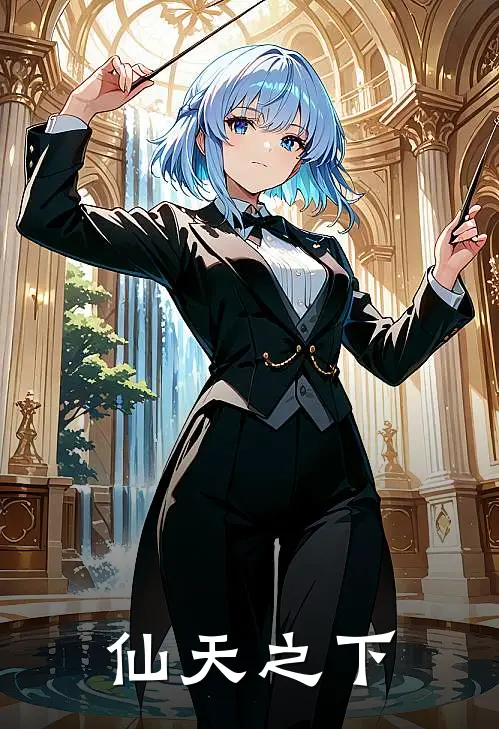 仙天之下