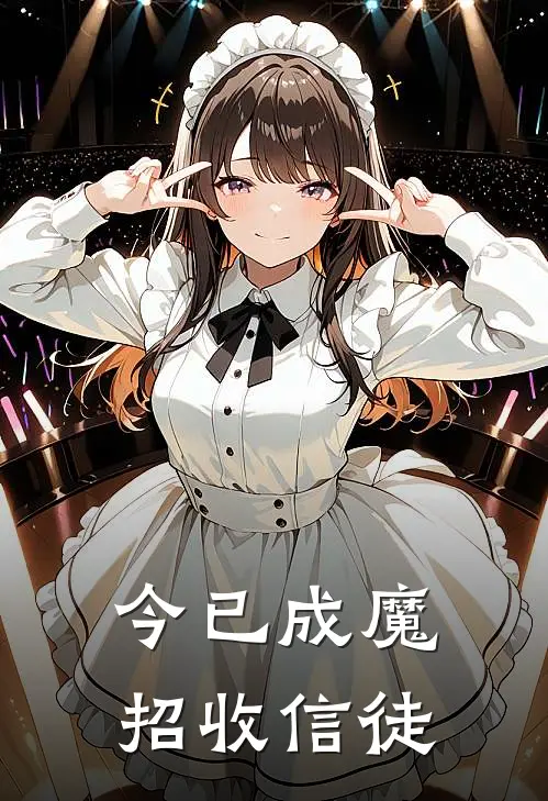 今已成魔，招收信徒