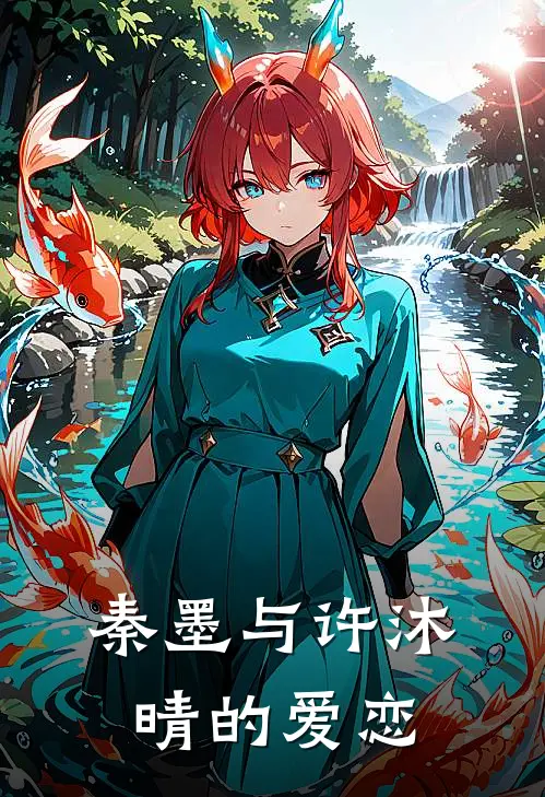 秦墨与许沐晴的爱恋