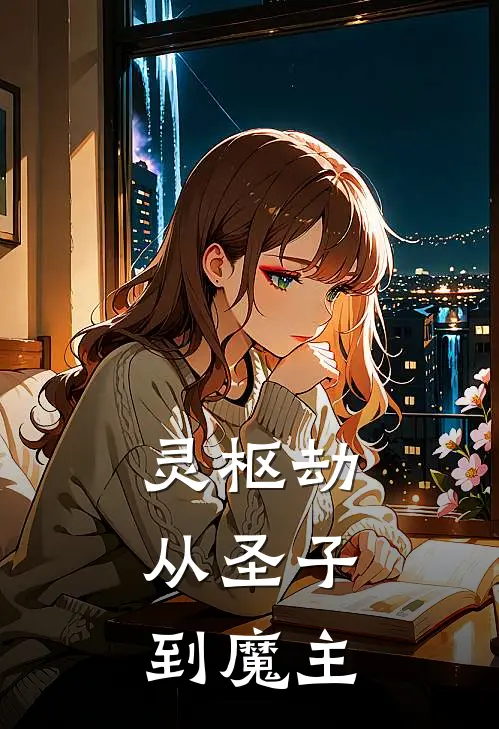 灵枢劫：从圣子到魔主