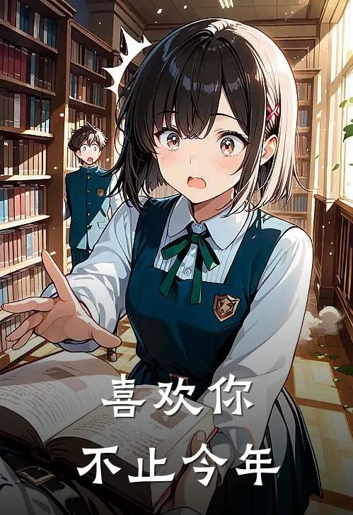 喜欢你，不止今年