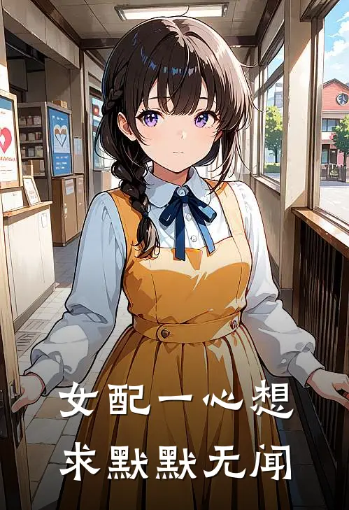 女配一心想求默默无闻