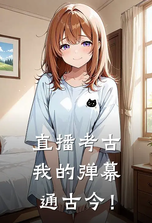 直播考古：我的弹幕通古今！