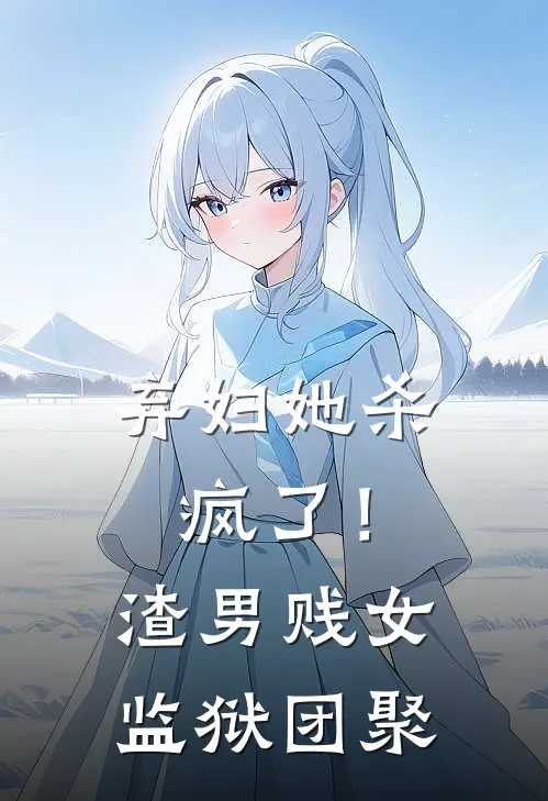 弃妇她杀疯了！渣男贱女监狱团聚