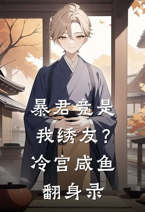 暴君竟是我绣友？冷宫咸鱼翻身录