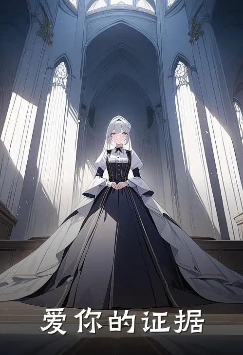 爱你的证据