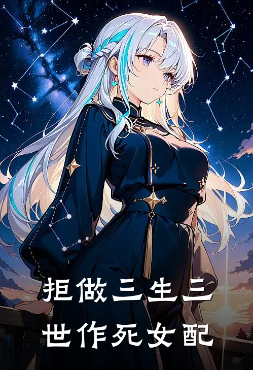 拒做三生三世作死女配