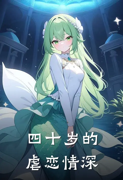 四十岁的虐恋情深