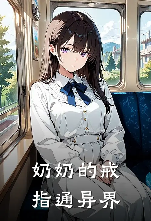 奶奶的戒指通异界