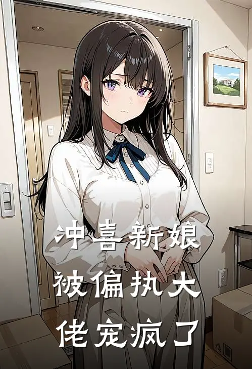 冲喜新娘，被偏执大佬宠疯了