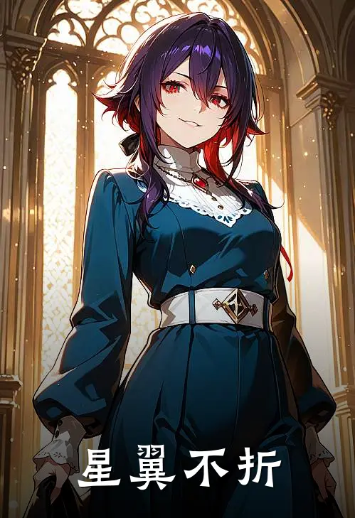 星翼不折
