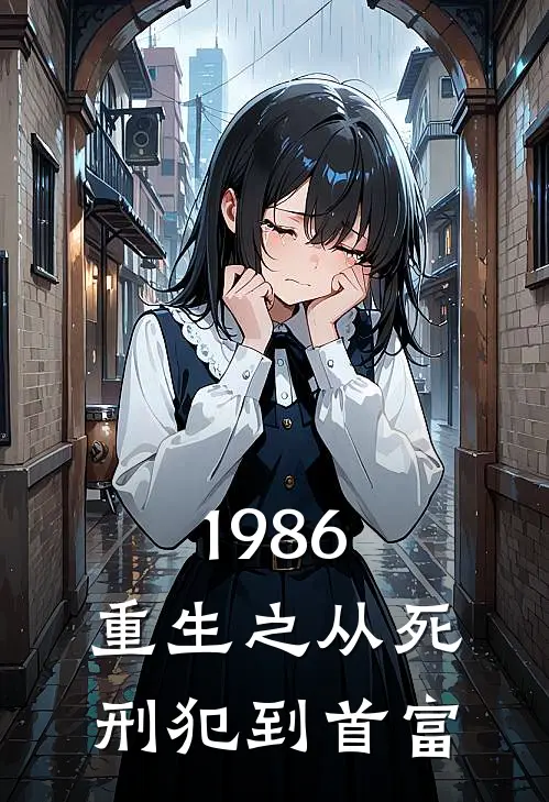 1986：重生之从死刑犯到首富