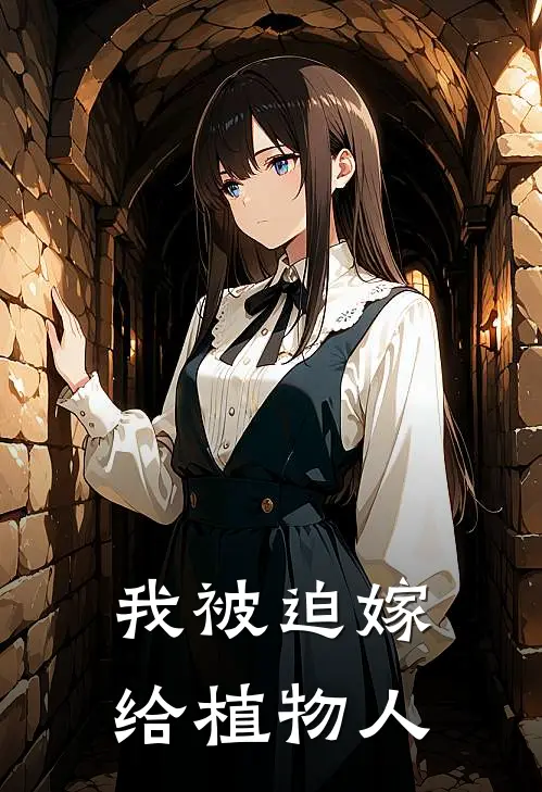 我被迫嫁给植物人