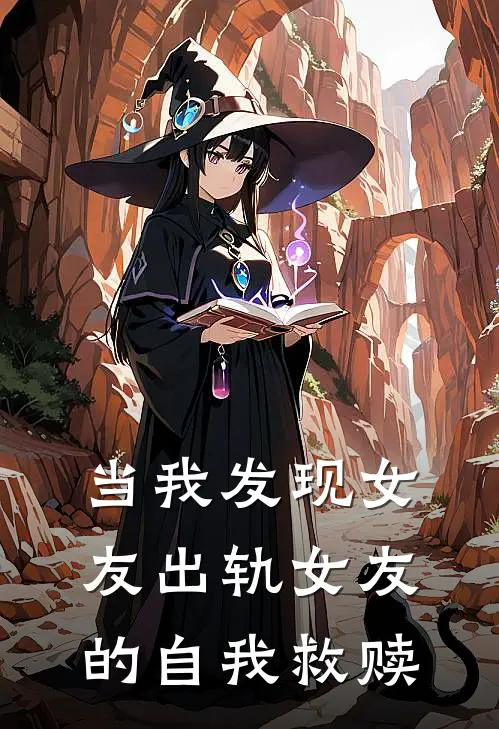 当我发现女友出轨女友的自我救赎