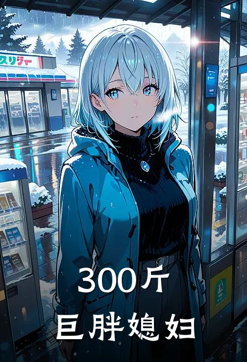 300斤巨胖媳妇