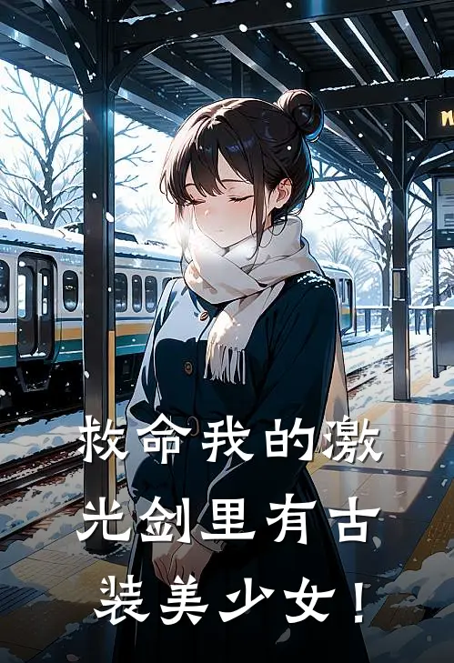 救命我的激光剑里有古装美少女！