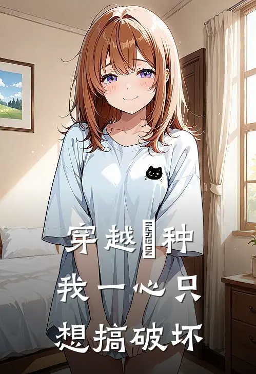 穿越喰种我一心只想搞破坏