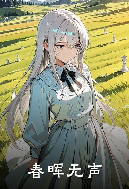 春晖无声