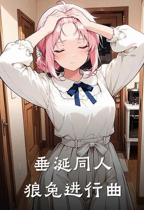 垂涎同人：狼兔进行曲