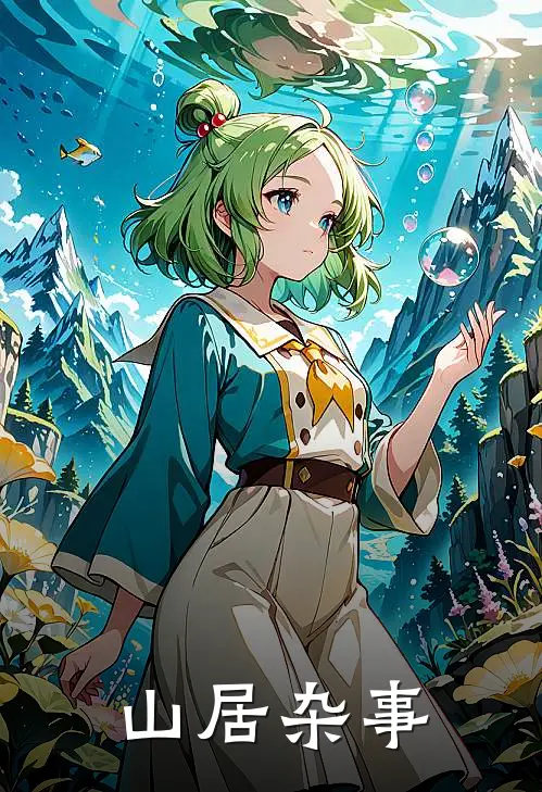 山居杂事