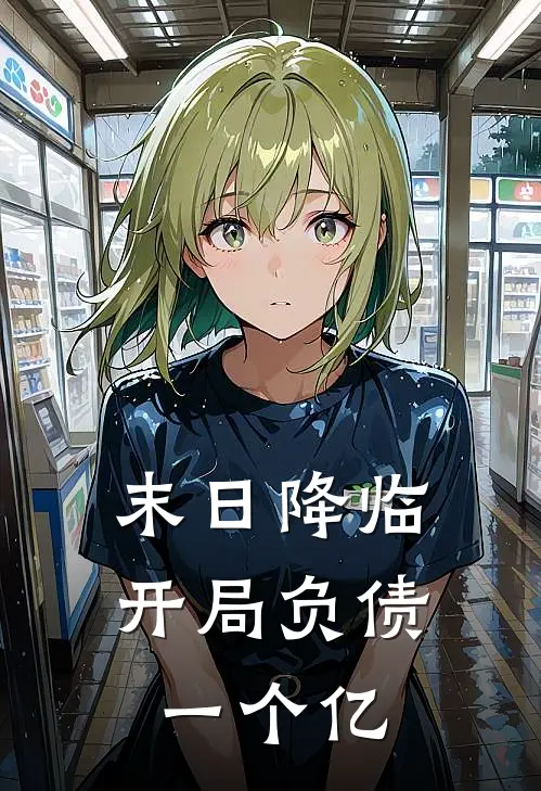 末日降临，开局负债一个亿