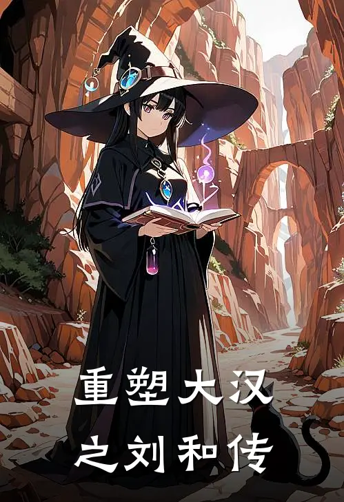 重塑大汉之刘和传