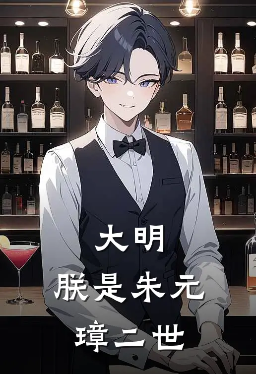 大明：朕是朱元璋二世