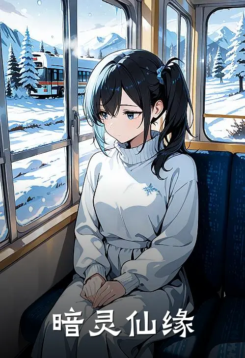暗灵仙缘