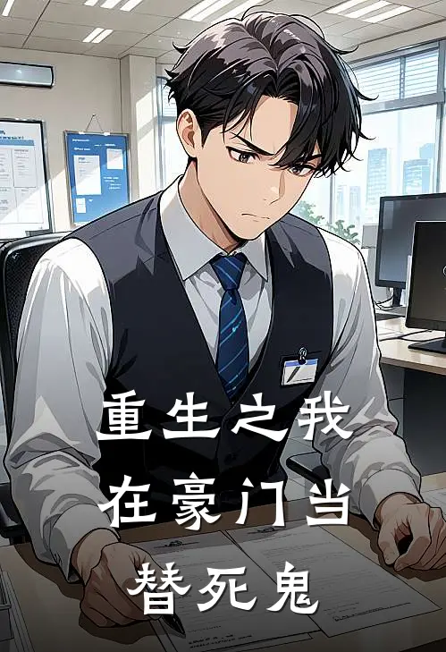 重生之我在豪门当替死鬼