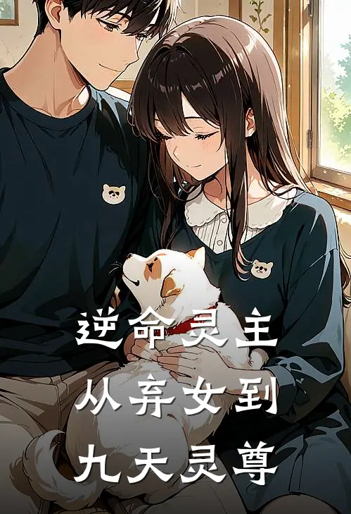 逆命灵主：从弃女到九天灵尊