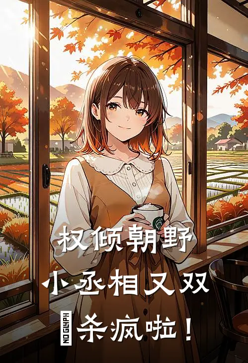 权倾朝野：小丞相又双叒杀疯啦！