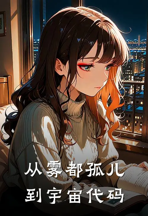 从雾都孤儿到宇宙代码