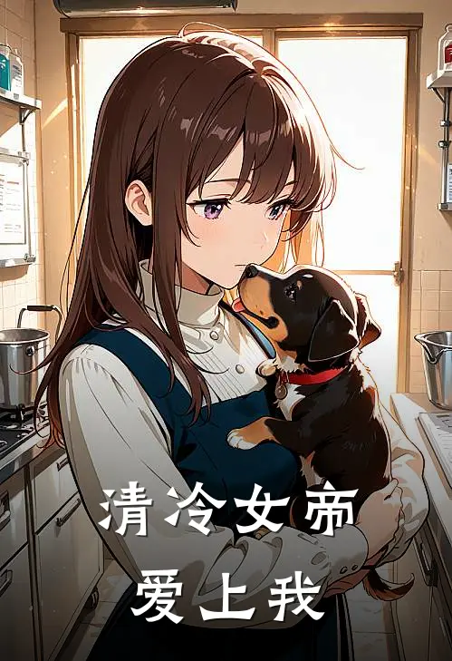 清冷女帝爱上我