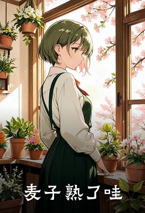 麦子熟了哇