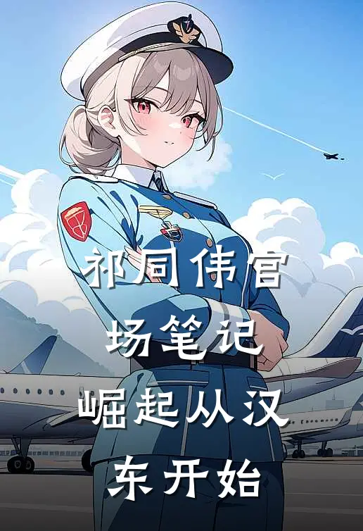 祁同伟官场笔记：崛起从汉东开始