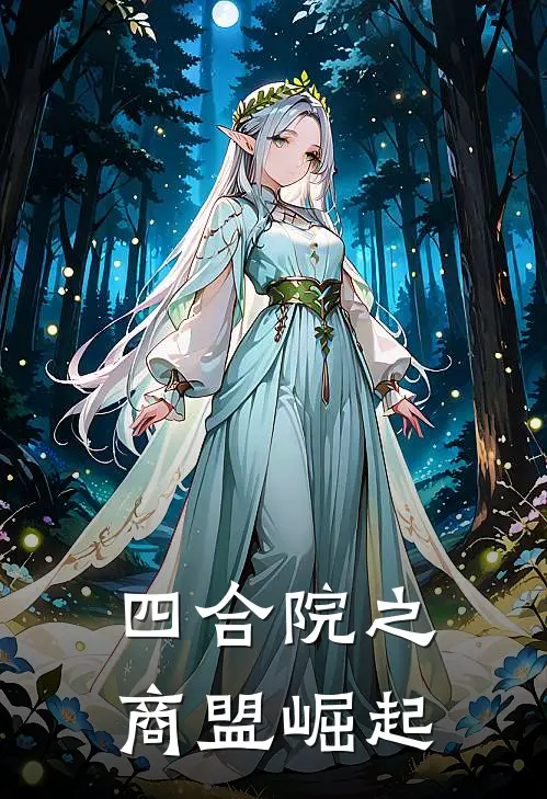 四合院之商盟崛起